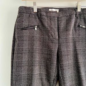 Reitmans Plaid Pants